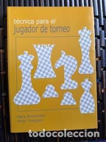 Collezionismo sportivo: Técnica para el jugador de torneo.